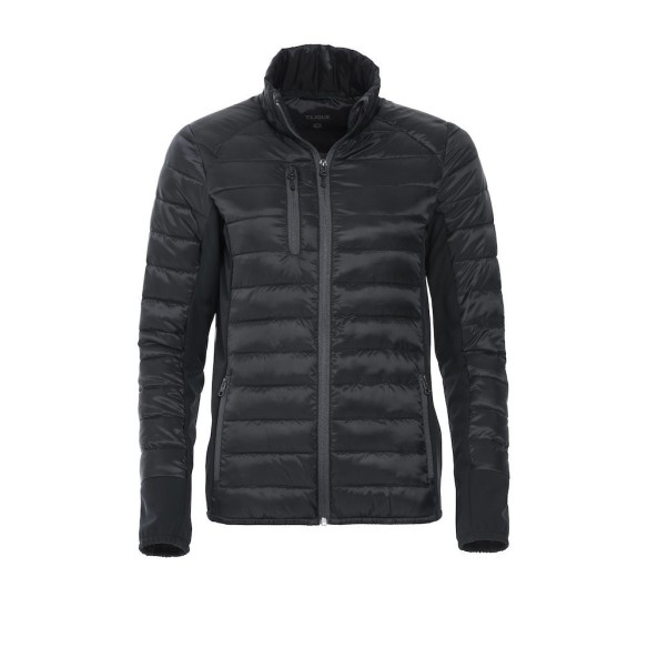 VESTE SOFTSHELL CLIQUE LEMONT LADIES