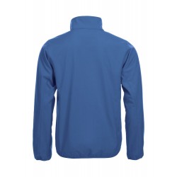 CLIQUE BASIC SOFTSHELL JACKET