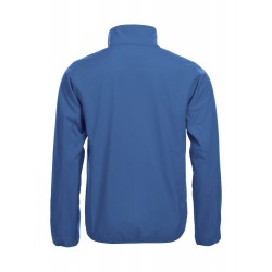 chaqueta softshell clique basic 8