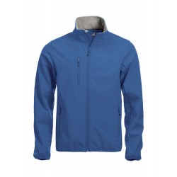 chaqueta softshell clique basic 7