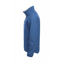 CLIQUE BASIC SOFTSHELL JACKET