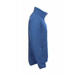 CLIQUE BASIC SOFTSHELL JACKET