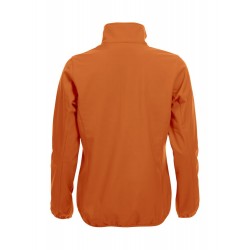chaqueta softshell clique basic ladies 3