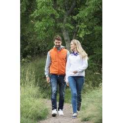 chaleco softshell clique basic 11