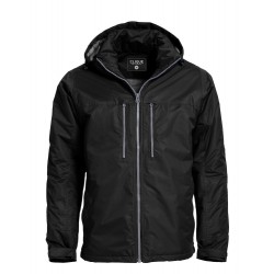 CLIQUE MILFORD SOFTSHELL JACKET