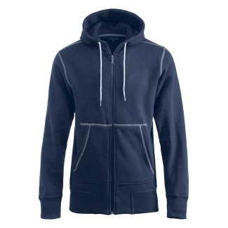 DESSUADORA CLIQUÉ DANVERS CREMALLERA SENCERA