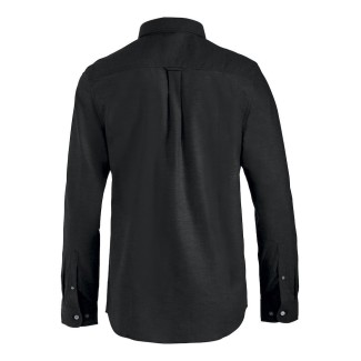 Long Sleeves Manches Longues Clique Oxford 2