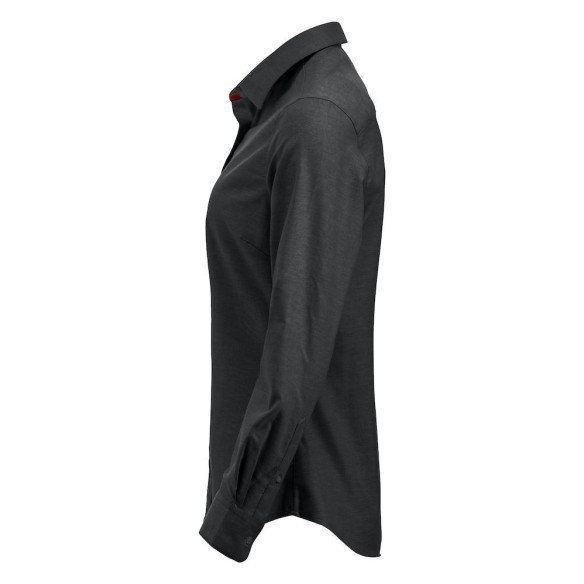 SHIRT MANCHES LONGUES CLIQUE GARLAND