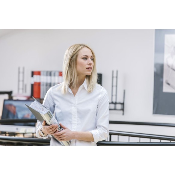 SHIRT MANCHES LONGUES CLIQUE GARLAND