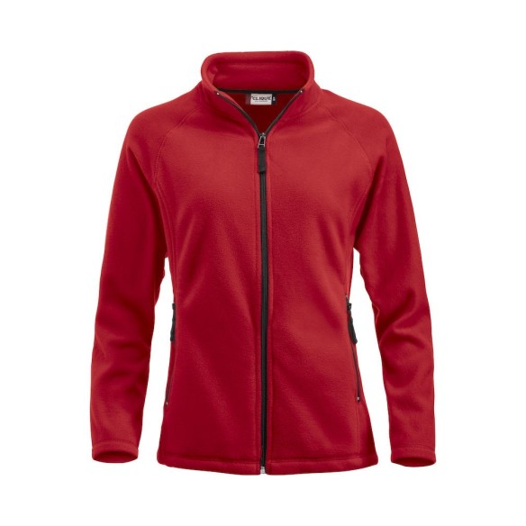 CLIQUE THERESA MICROFLEECE