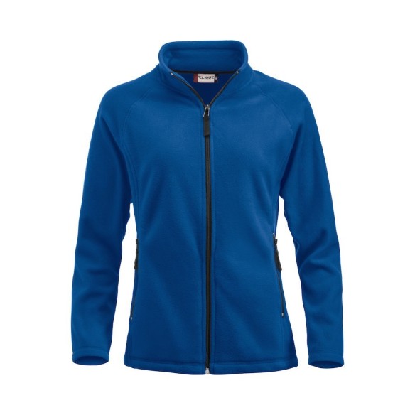 CLIQUE THERESA MICROFLEECE