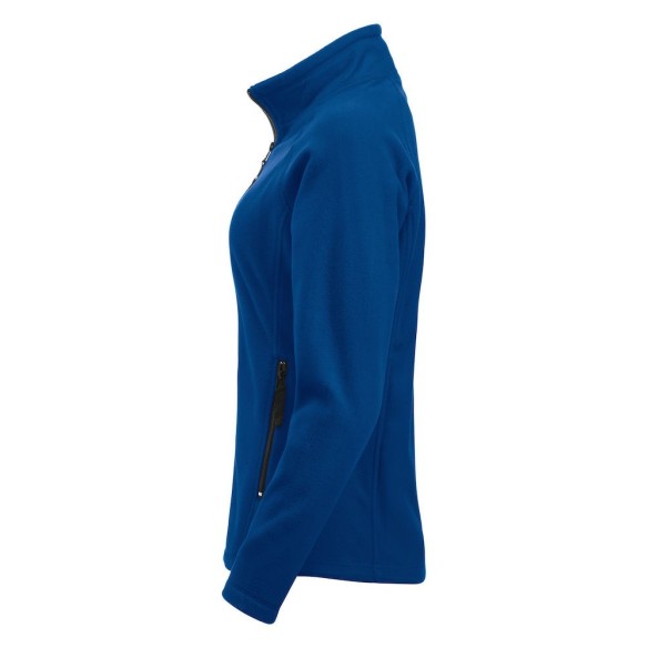 CLIQUE THERESA MICROFLEECE
