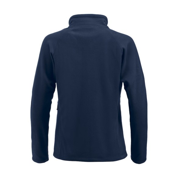 CLIQUE THERESA MICROFLEECE