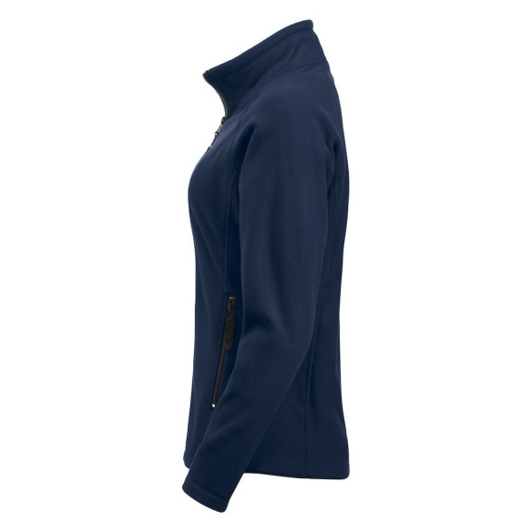 CLIQUE THERESA MICROFLEECE