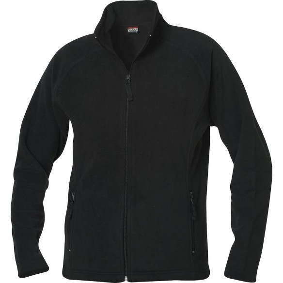 CLIQUE THERESA MICROFLEECE