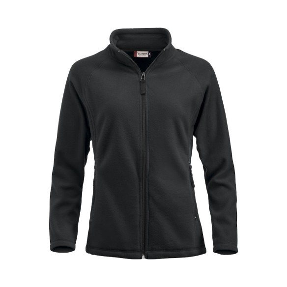 CLIQUE THERESA MICROFLEECE