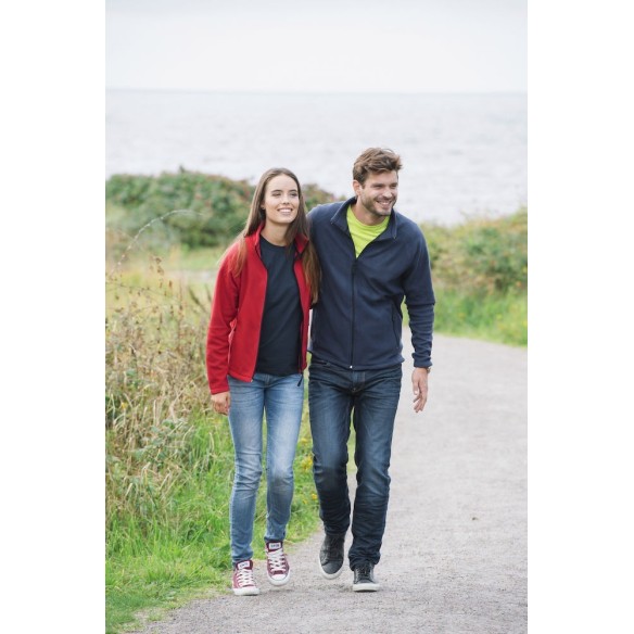 MICROPOLAIRE CLIQUE THERESA