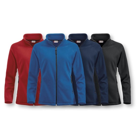 MICROPOLAIRE CLIQUE THERESA