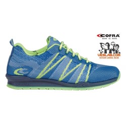 FOOTWEAR COFRA BENEFIT 01 SRC FO - NON SAFETY