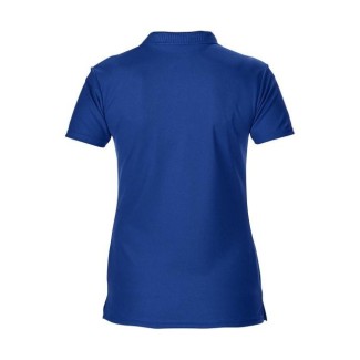 polo performance pique doble mujer 1 2