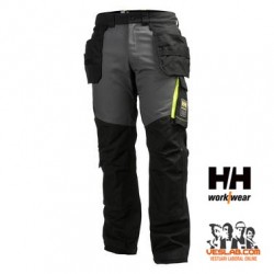 pantalon construcción helly hansen aker (outlet) 1