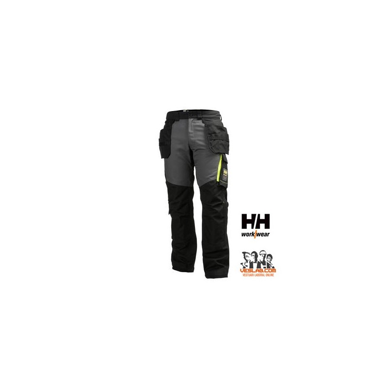 PANTALON MAÇON HELLY HANSEN AKER