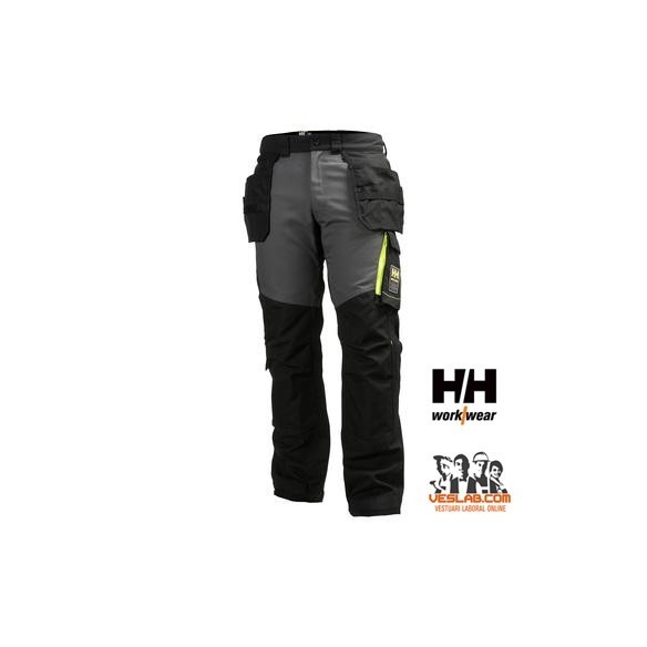 pantalon construcción helly hansen aker (outlet) 1