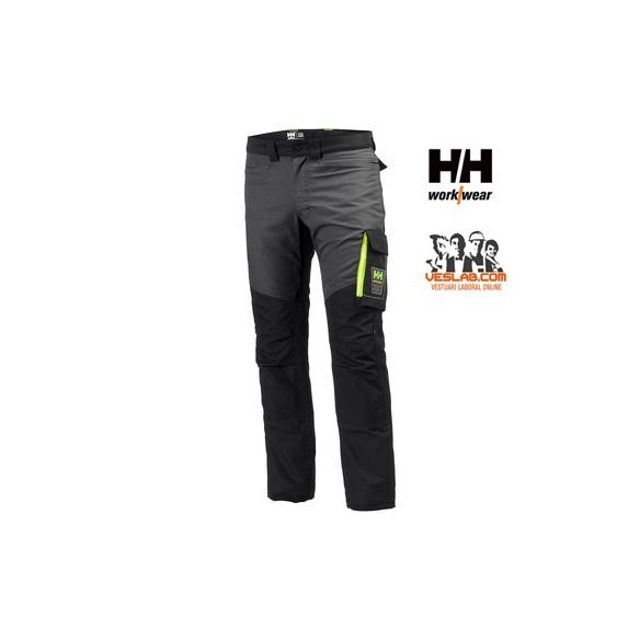 PANTALON HELLY HANSEN AKER WORK