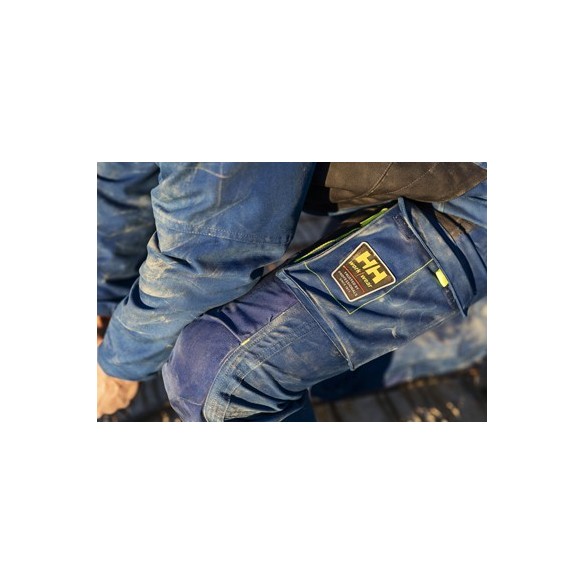PANTALÓ DE TREBALL HELLY HANSEN AKER