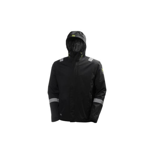 VESTE SHELL HELLY HANSEN AKER