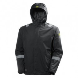 HELLY HANSEN SHELL AKER JACKET