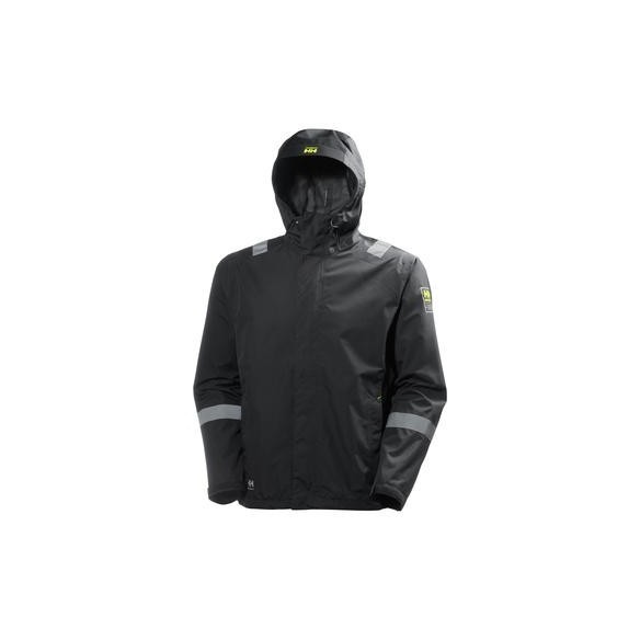 VESTE SHELL HELLY HANSEN AKER