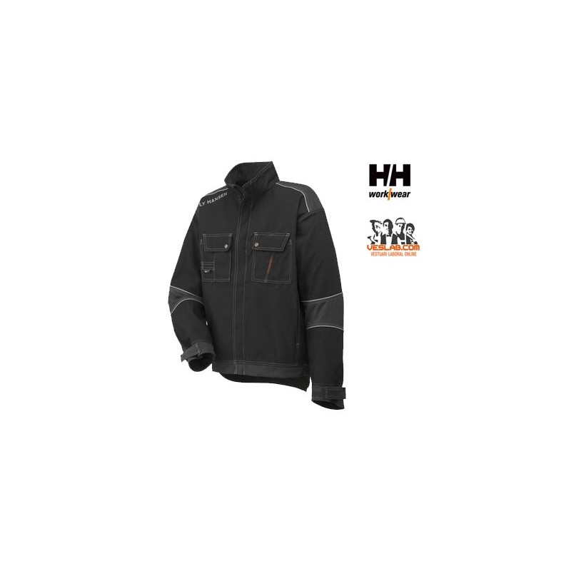 HELLY HANSEN WORKEAR CHELSEA JACKET