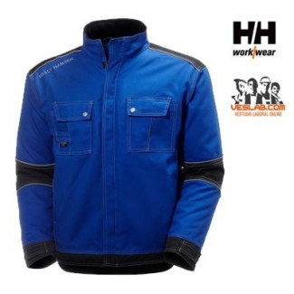 HELLY HANSEN WORKWEAR CHELSEA LINED JACKET 2