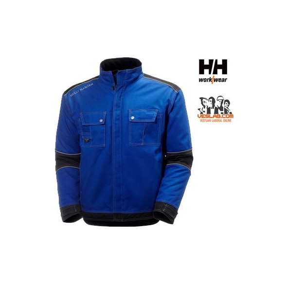 HELLY HANSEN WORKWEAR CHELSEA LINED JACKET