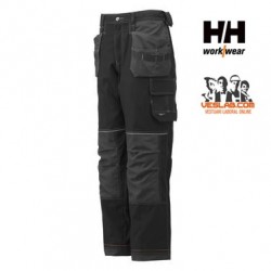 HELLY HANSEN WORKWEAR CHELSEA CONSTRUCTION PANTS