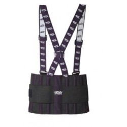 faja turbo track con tirantes 1