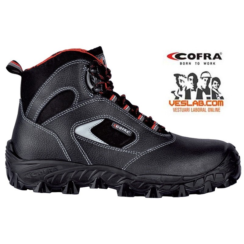 COFRA FOWY S3 SRC SAFETY BOOTS