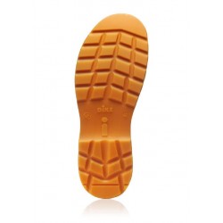 DIKE SUPERB S3 SRC BURNED SAFETY BOOTS