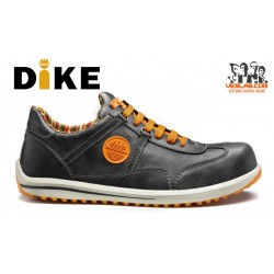 DIKE RACY S3 SRC ESD ANTHRACITE SAFETY SHOES