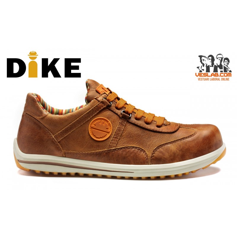 DIKE RACY S3 SRCTABAK SAFETY SHOES