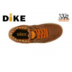 CHAUSSURES DIKE RACY S3 SRC TABAC