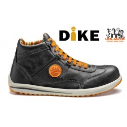 DIKE RACY H S3 SRC ESD ANTHRACITE SAFETY BOOTS