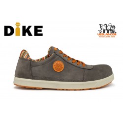CHAUSSURES DIKE BREEZE S3 SRC ESD ANTHRACITE