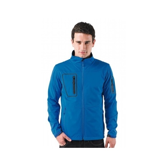 JAQUETA SOFTSHELL SPORT 5000