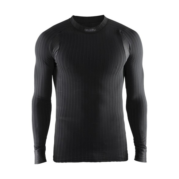 CRAFT ACTIVE EXTREM 2.0 CN BLACK T-SHIRT