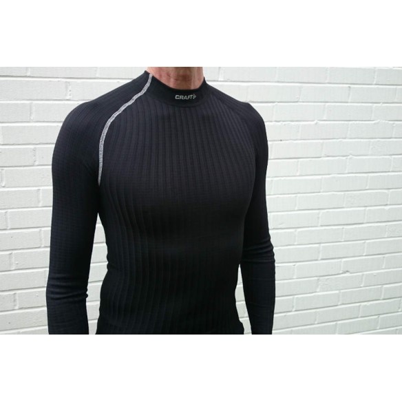 CRAFT ACTIVE EXTREM 2.0 CN BLACK T-SHIRT