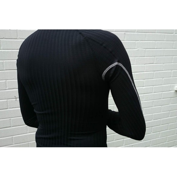 CRAFT ACTIVE EXTREM 2.0 CN BLACK T-SHIRT