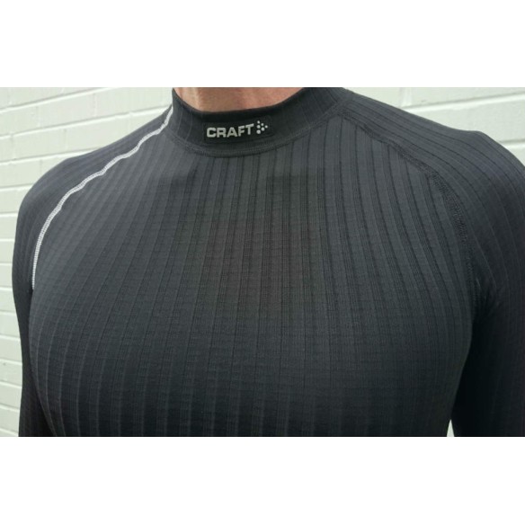 CRAFT ACTIVE EXTREM 2.0 CN BLACK T-SHIRT