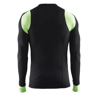 T-SHIRT MANCHES LONGUES CRAFT ACTIVE EXTREM 2.0 CN NOIR 2